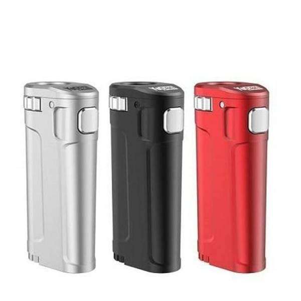 Yocan Uni Twist Vaporizer Box Mod