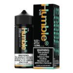 Humble E-Liquid 120ml Bottles