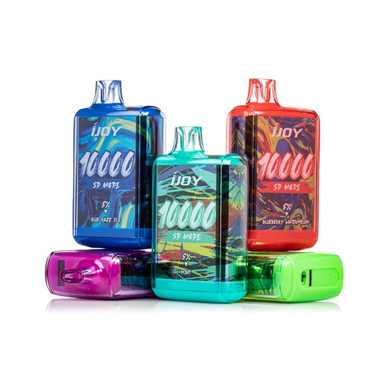 IJOY Bar SD10000 Disposable Vape