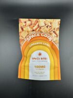 Gods Cinnamon Crisps E-Liquid