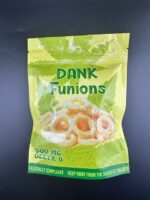 Dank Funions E-Liquid