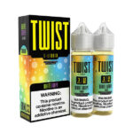 Twist E-Liquid